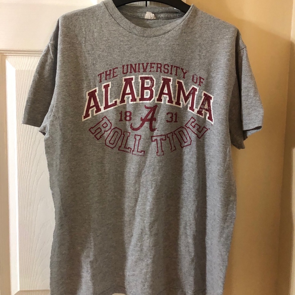 ALABAMA TSHIRT